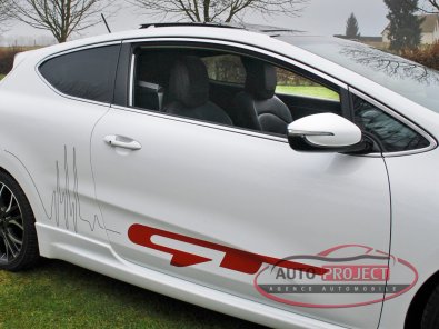 KIA PRO CEE’D II 1.6 T-GDI 204 GT - 11