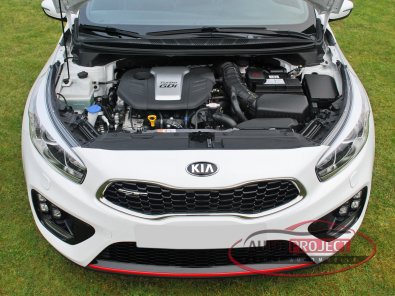 KIA PRO CEE’D II 1.6 T-GDI 204 GT - 12