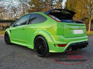 FORD FOCUS II 2.5 TURBO 305 RS - 3