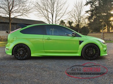 FORD FOCUS II 2.5 TURBO 305 RS - 6