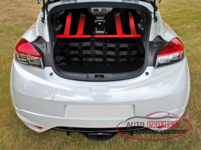 RENAULT MEGANE III COUPE 2.0 TURBO 275 RS TROPHY-R N&deg;068 - 10