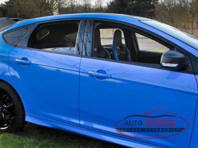 FORD FOCUS III 2.3 TURBO 350 RS LAST EDITION - 11