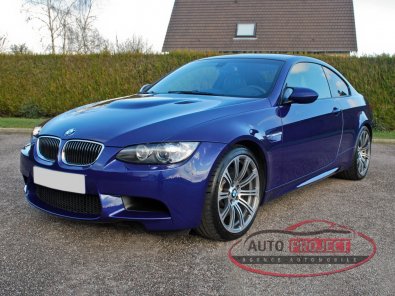 BMW SERIE 3 E92 M3 COUPE 4.0 V8 420 - 1