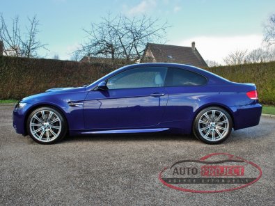 BMW SERIE 3 E92 M3 COUPE 4.0 V8 420 - 2