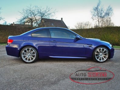 BMW SERIE 3 E92 M3 COUPE 4.0 V8 420 - 6