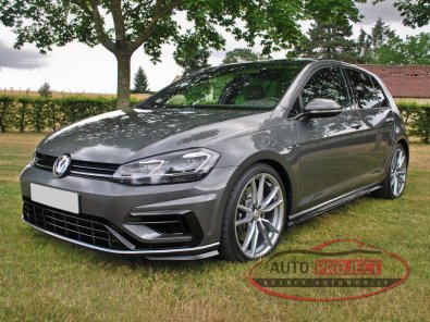 VOLKSWAGEN GOLF VII 2.0 TSI 310 R DSG7 - 1