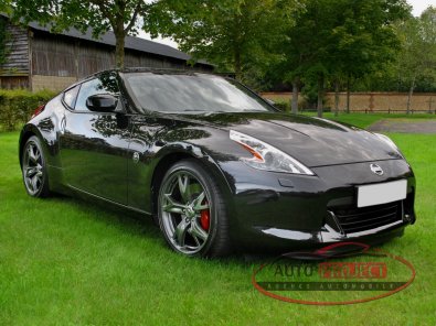 NISSAN 370Z COUPE 3.7 V6 328 40TH ANNIVERSARY - 7