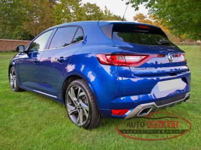 RENAULT MEGANE IV 1.6 TCE 205 GT EDC 7 - 3