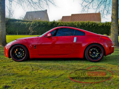 NISSAN 350Z COUPE 3.5 V6 313 PACK - 2