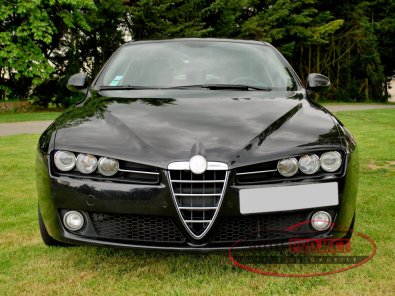 ALFA ROMEO 159 1.9 JTDM 150 SELECTIVE - 8