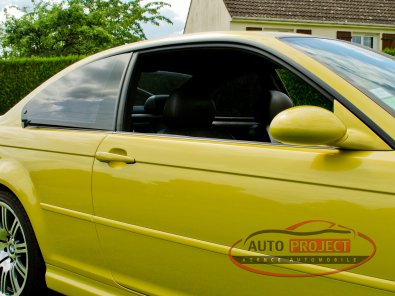 BMW SERIE 3 E46 M3 COUPE 343 - 11