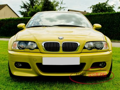 BMW SERIE 3 E46 M3 COUPE 343 - 8