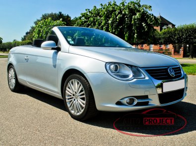 VOLKSWAGEN EOS 2.0 TDI 140 FAP COAST - 7