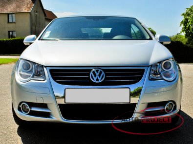 VOLKSWAGEN EOS 2.0 TDI 140 FAP COAST - 8