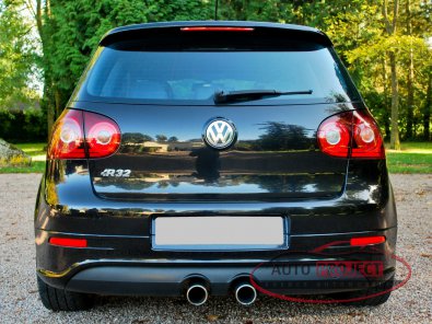 VOLKSWAGEN GOLF V 3.2 V6 250 R32 DSG - 4