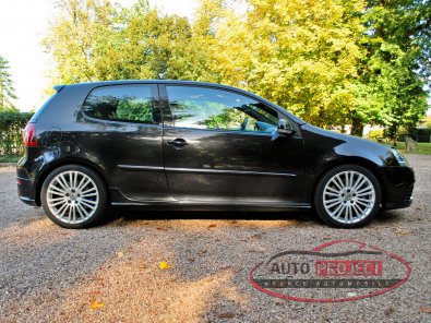 VOLKSWAGEN GOLF V 3.2 V6 250 R32 DSG - 6