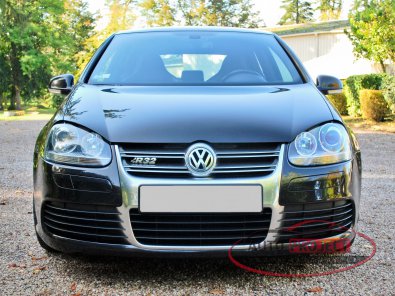 VOLKSWAGEN GOLF V 3.2 V6 250 R32 DSG - 8