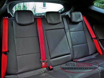 RENAULT MEGANE III COUPE 2.0 TURBO 265 RS LUXE - 15