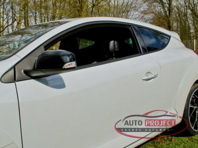 RENAULT MEGANE III COUPE 2.0 TURBO 265 RS LUXE - 9