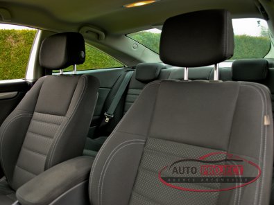 RENAULT LAGUNA III COUPE 2.0 DCI 150 BLACK EDITION - 13