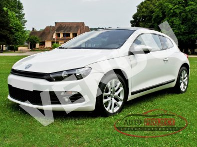 76 - 16 - VOLKSWAGEN SCIROCCO III 2.0 TDI 170 FAP CARAT