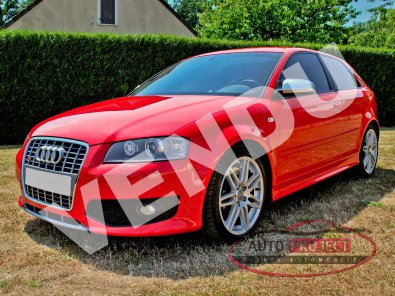 77 - 0 - AUDI S3 II 2.0 TFSI 265 QUATTRO