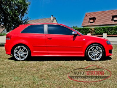 AUDI S3 II 2.0 TFSI 265 QUATTRO - 6