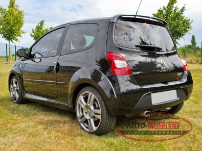 RENAULT TWINGO II 1.6 16V 133 RS CUP - 3