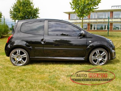 RENAULT TWINGO II 1.6 16V 133 RS CUP - 6