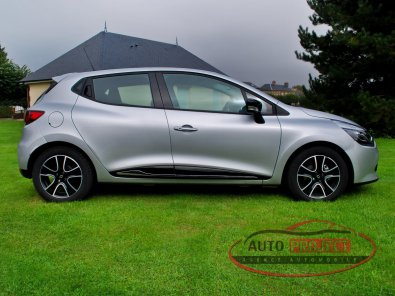 RENAULT CLIO IV 1.5 DCI 90 DYNAMIQUE - 6