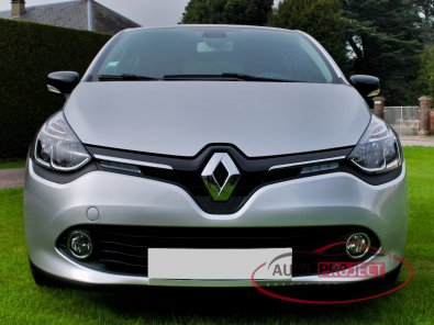 RENAULT CLIO IV 1.5 DCI 90 DYNAMIQUE - 8