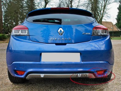 RENAULT MEGANE III COUPE 2.0 DCI 160 FAP GT - 4