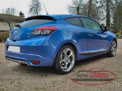 RENAULT MEGANE III COUPE 2.0 DCI 160 FAP GT - 5