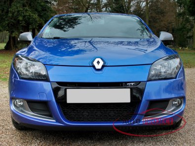 RENAULT MEGANE III COUPE 2.0 DCI 160 FAP GT - 8