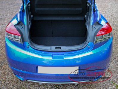 RENAULT MEGANE III COUPE 2.0 DCI 160 FAP GT - 10