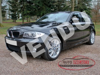 BMW SERIE 1 E87 118D 143 EDITION SPORT - 1