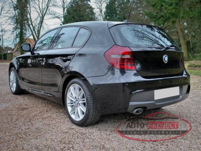 BMW SERIE 1 E87 118D 143 EDITION SPORT - 3