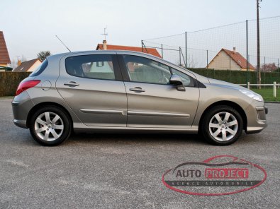 PEUGEOT 308 1.6 HDI 110 FAP PREMIUM - 6