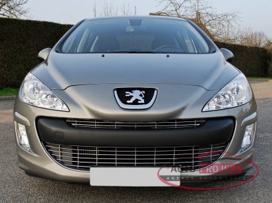 PEUGEOT 308 1.6 HDI 110 FAP PREMIUM - 8