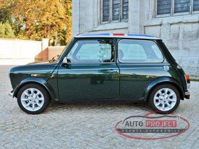 MINI CLASSIC MINI 1.3 MPI 63 COOPER SPORTPACK - 2
