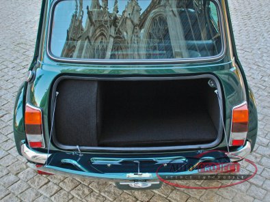 MINI CLASSIC MINI 1.3 MPI 63 COOPER SPORTPACK - 10