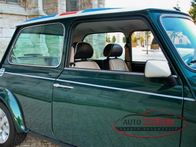 MINI CLASSIC MINI 1.3 MPI 63 COOPER SPORTPACK - 11