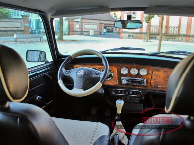 MINI CLASSIC MINI 1.3 MPI 63 COOPER SPORTPACK - 14