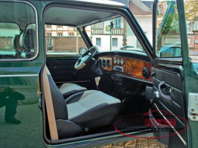 MINI CLASSIC MINI 1.3 MPI 63 COOPER SPORTPACK - 16