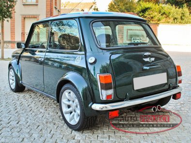 MINI CLASSIC MINI 1.3 MPI 63 COOPER SPORTPACK - 3