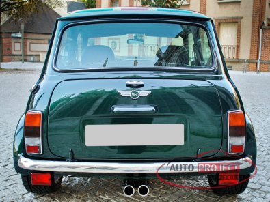 MINI CLASSIC MINI 1.3 MPI 63 COOPER SPORTPACK - 4