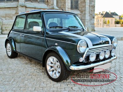 MINI CLASSIC MINI 1.3 MPI 63 COOPER SPORTPACK - 7