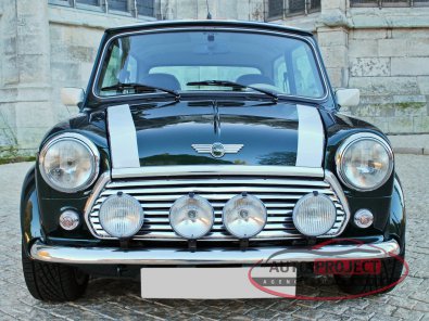 MINI CLASSIC MINI 1.3 MPI 63 COOPER SPORTPACK - 8