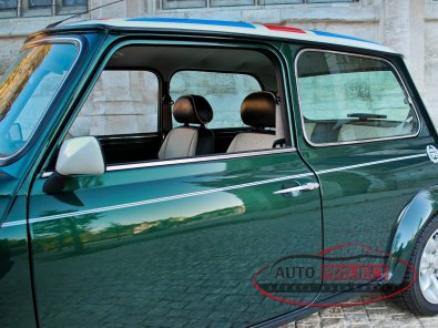 MINI CLASSIC MINI 1.3 MPI 63 COOPER SPORTPACK - 9