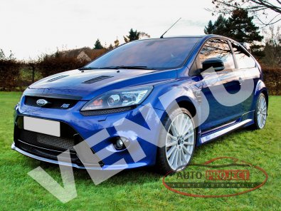 FORD FOCUS II 2.5 TURBO 305 RS - 1